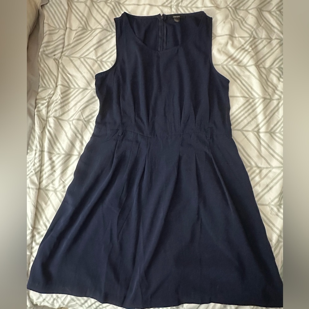 Forever 21 mini dress